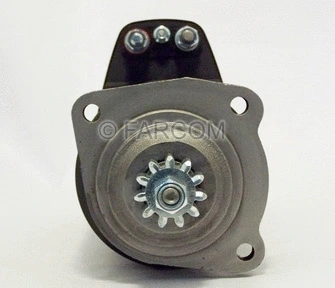 Starter (104008)
