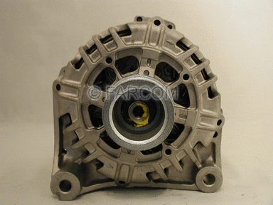Alternator (111615)