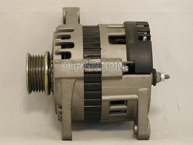 Alternator (119767)