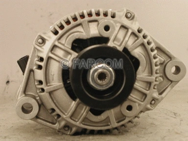 Alternator (119541)