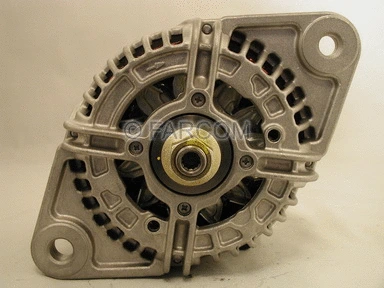 Alternator (112439)