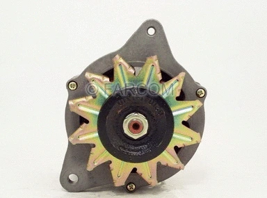 Alternator (118129)