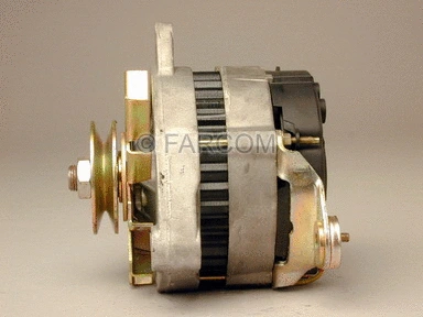 Alternator (118249)
