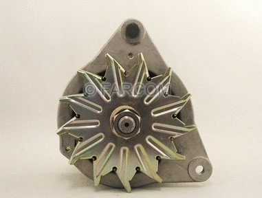 Alternator (118665)