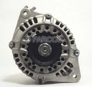 Alternator (119147)