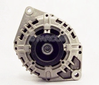 Alternator (111202)