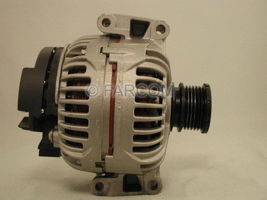 Alternator (111702)