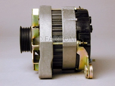 Alternator (118397)