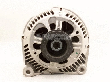 Alternator (111719)