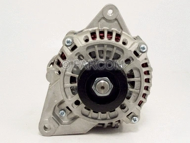 Alternator (119703)