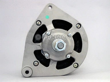 Alternator (118553)