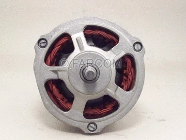 Alternator (118497)