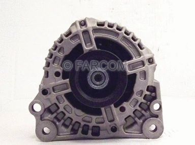 Alternator (118963)