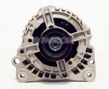 Alternator (119798)