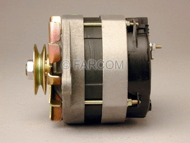 Alternator (118367)