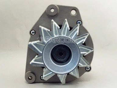 Alternator (118418)