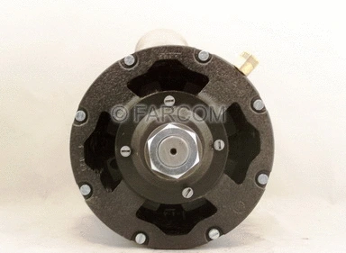 Alternator (111361)