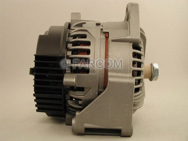 Alternator (112342)
