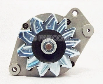 Alternator (118231)