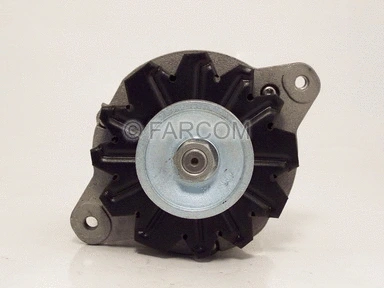 Alternator (118218)