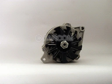 Alternator (119204)