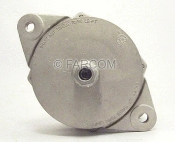 Alternator (119221)