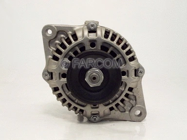 Alternator (119265)