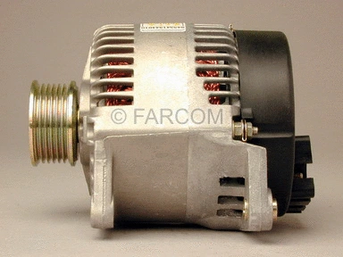 Alternator (118861)