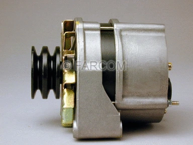 Alternator (118149)