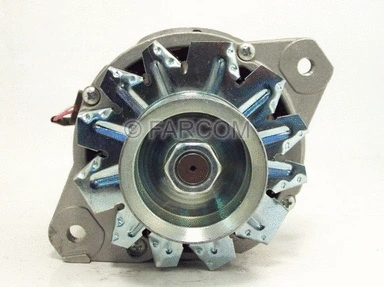 Alternator (112825)