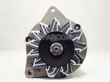 Alternator (118370)