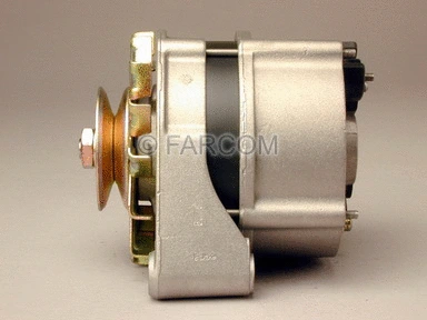 Alternator (118503)