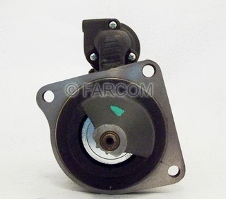 Starter (103102)