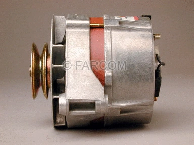 Alternator (118152)