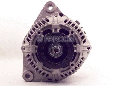 Alternator (118838)