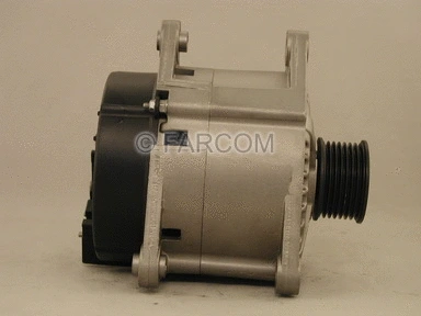 Alternator (111635)