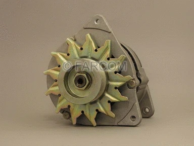 Alternator (118327)