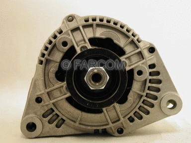 Alternator (118819)