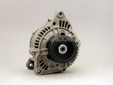Alternator (118416)