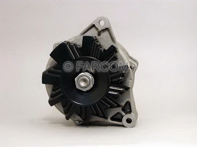 Alternator (118038)