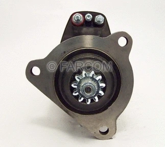Starter (103490)