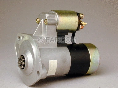 Starter (104560)