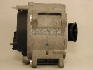 Alternator (111472)