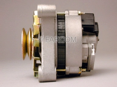 Alternator (118775)