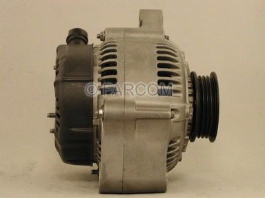 Alternator (119013)