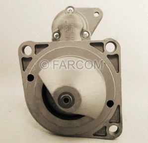 Starter (104738)