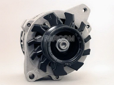 Alternator (119609)