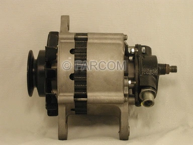 Alternator (119112)