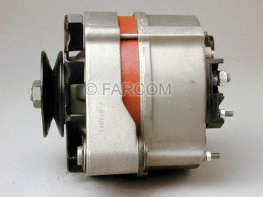 Alternator (118153)