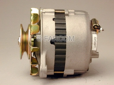 Alternator (118217)